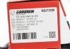 Наконечник рульової тяги Fluence/Megane III/ 09- Пр. GOODREM RS7709 (фото 4)