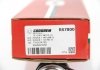 Наконечник рульової тяги Clio III/Megane II 02- Л. GOODREM RS7800 (фото 4)
