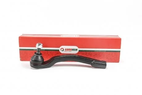 Наконечник рульової тяги Clio III/Megane II 02- Л. GOODREM RS7800