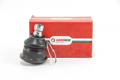 Опора кульова (передня/знизу) Renault Megane II/Scenic II 03- (d=16мм) GOODREM RS7801