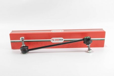 Тяга cтабілізатора перед. Megane III/Fluence/Scenic 09- GOODREM RS7807