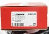 Наконечник рульової тяги Caddy II/Passat B3/B4/Golf II/III Пр. GOODREM RS7973 (фото 4)
