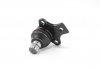 Опора кульова (передня/знизу) Caddy II/Golf III/Passat B3/B4 (конус 19мм) GOODREM RS7991 (фото 3)