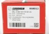 Опора кульова (передня/знизу) Fabia/Roomster/Polo 00- Пр. GOODREM RS8012 (фото 4)