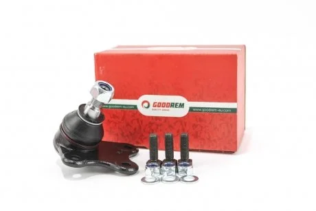 Опора кульова (передня/знизу) Fabia/Roomster/Polo 00- Пр. GOODREM RS8012