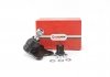 Опора кульова (передня/знизу) Fabia/Roomster/Polo 00- Л. GOODREM RS8014 (фото 1)