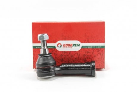 Наконечник рульової тяги T4 95-03 (конус 18) Л. GOODREM RS8949
