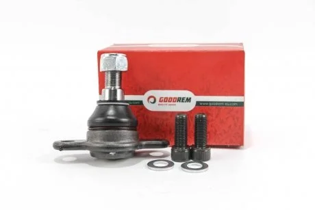 Опора кульова (передня/знизу) T4 96-02 GOODREM RS8951