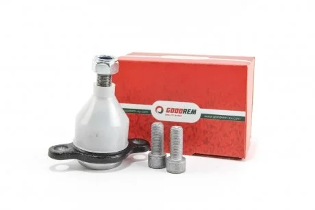 Опора кульова (передня/знизу) T5 03- (3.2t) GOODREM RS9062