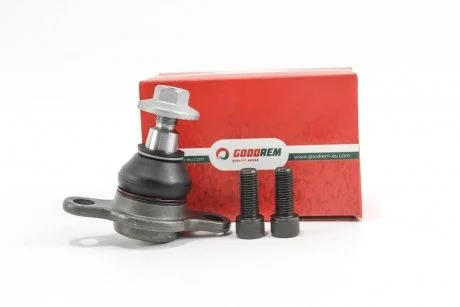 Опора кульова (передня/знизу) T5 03- (3.0t) GOODREM RS9063