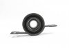Підвісний підшипник Duster 4x4 (30x15x130mm) GOODREM RT0039 (фото 1)