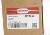 Підшипник маточини задн. Renault Master/Opel Movano 98-10 GOODREM RT0067 (фото 4)