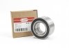 Підшипник маточини перед. Ford Escort 90-00/Fiesta 89- GOODREM RT0112 (фото 1)