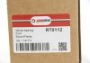 Підшипник маточини перед. Ford Escort 90-00/Fiesta 89- GOODREM RT0112 (фото 4)