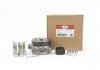 Підшипник маточини перед. Ford Transit (V184) 00-06 (+монт. к-кт) GOODREM RT0117K (фото 1)