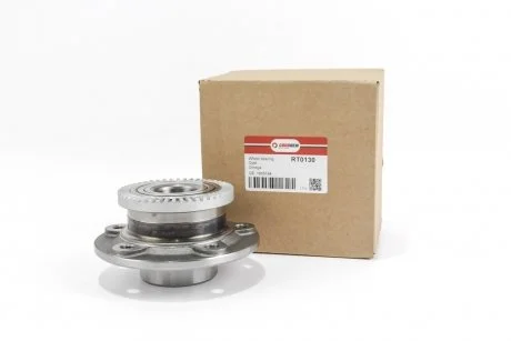 Підшипник маточини перед. Opel Omega/Senator 86-03 GOODREM RT0130