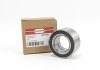 Підшипник маточини перед. VW Caddy II/Golf II/Golf III/Passat B3/B4 -04 GOODREM RT0157 (фото 1)