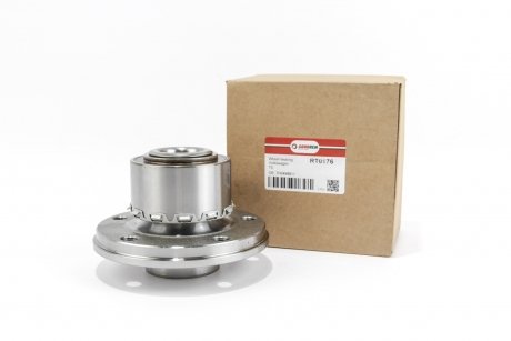 Підшипник маточини VW T5 03-/Touareg 02- GOODREM RT0176
