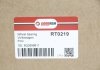 Підшипник маточини задн. Skoda Fabia 99-/VW Polo 01- GOODREM RT0219 (фото 4)