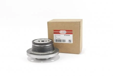 Підшипник маточини задн. Fiat Doblo 01- (+ABS) GOODREM RT0234