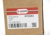 Підшипник маточини перед. Toyota Yaris 1.0-1.5 99-05 GOODREM RT0263 (фото 4)