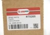 Підшипник маточини перед. Toyota Camry 96-06/Lexus RX300 03-08 (45x84x45) GOODREM RT0265 (фото 4)