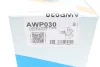 Электрический насос системы охлаждения (дополнительный) GRAF AWP030 (фото 8)