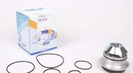 Насос води GRAF PA1010