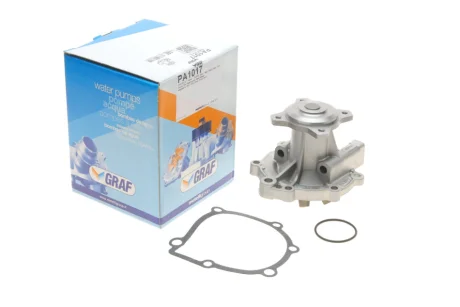 Насос води GRAF PA1017