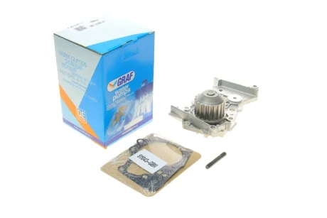 Насос водяний GRAF PA1043