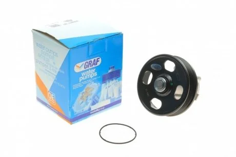 Насос водяний GRAF PA1083