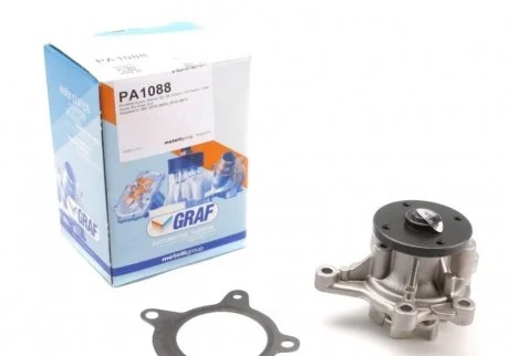 Насос води GRAF PA1088