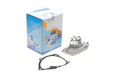 Насос води GRAF PA1095