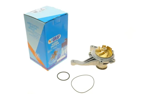 Водяний насос GRAF PA1108