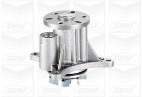 POMPA PEUGEOT WODY C5/C6/407 3,0HDI 09- GRAF PA1158
