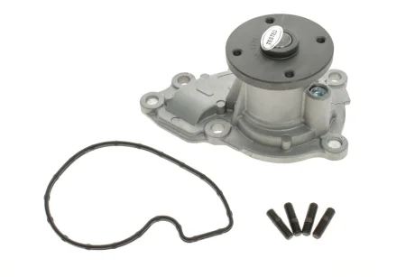 Насос водяний KIA PICANTO 1,0 11- GRAF PA1196