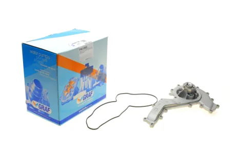 Помпа води GRAF PA1353