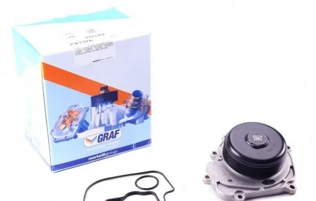 Насос охлаждающей жидкости GRAF PA1376