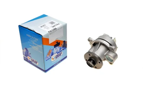 Помпа води GRAF PA1395