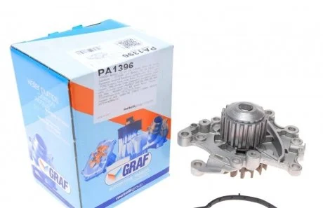 Помпа водяна GRAF PA1396
