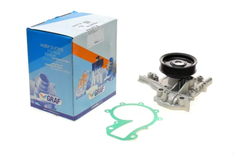 Помпа водяна GRAF PA14178