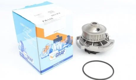 Помпа води GRAF PA148