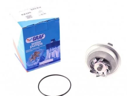 Водяний насос NR : GRAF PA325