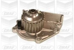 Фото насос води GRAF PA426 Насос води GRAF PA426