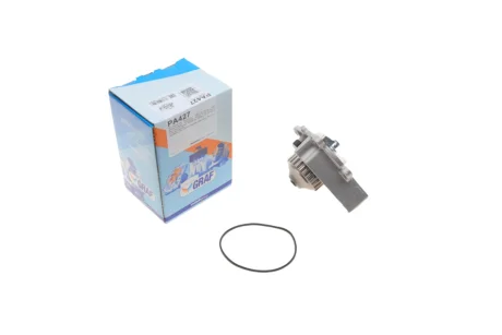 Насос води GRAF PA427