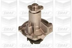 Фото помпа води GRAF PA575 Помпа води GRAF PA575