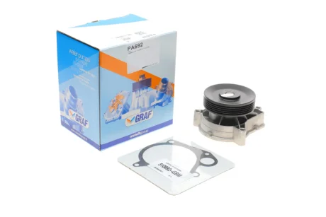 Насос води GRAF PA692