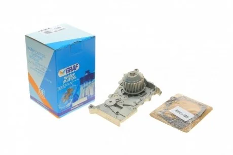 Насос водяний GRAF PA724A