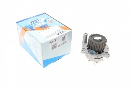 Насос водяний GRAF PA731