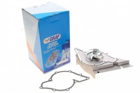 Насос водяний GRAF PA764